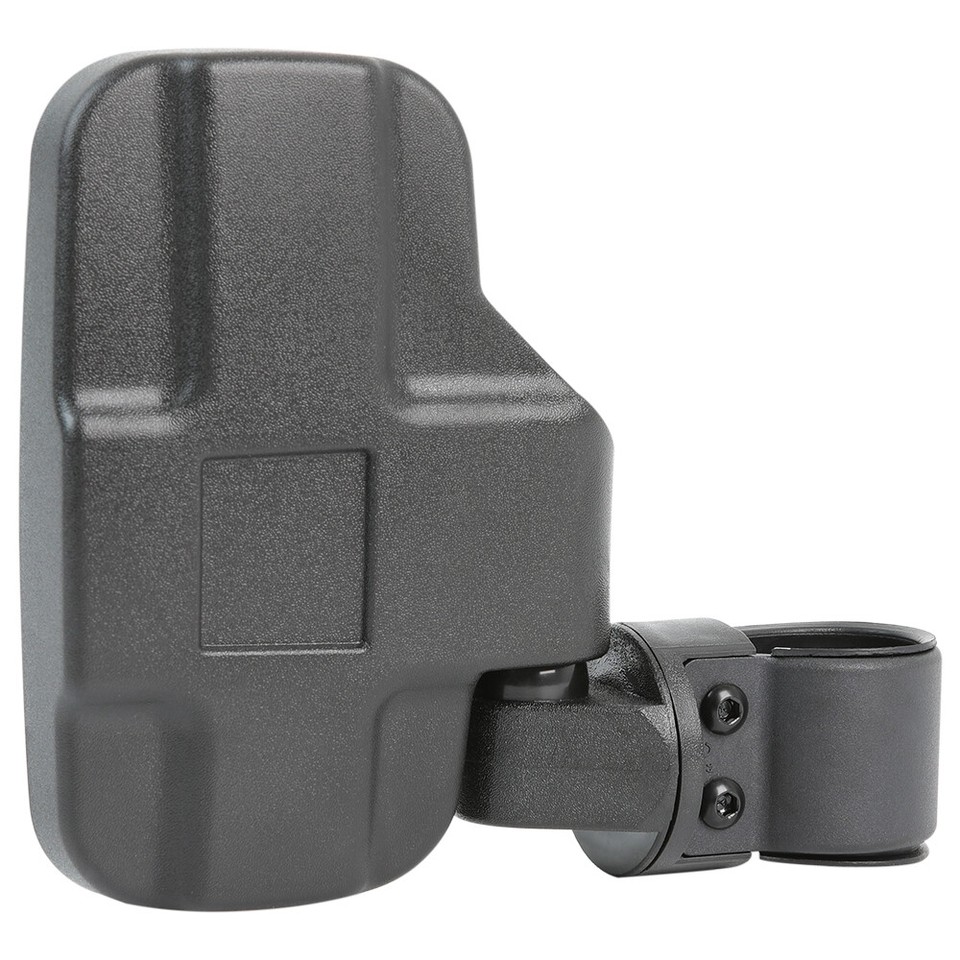 Rear View Center Mirror W/1.75'' Round Roll Bars For CF-MOTO ZFORCE 800 950 1000 - Foto 11