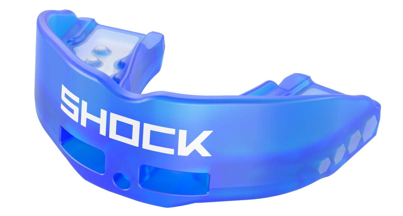 Impact Shorts Men Shock Doctor HEX Compression Shorts With Cup