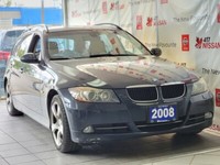 2008 BMW 3 Series