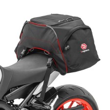 Tail bag motorcycle Bagtecs