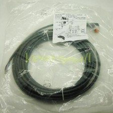 1pc New IFM connection cable / patch cord EVC...