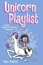 Unicorn Playlist: Another Phoebe and Her Unicorn Adventure - VERY GOOD