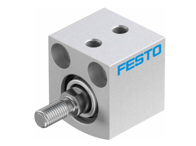FESTO ADVC-16-5-A-P 188123 Short-stroke Cylinder New