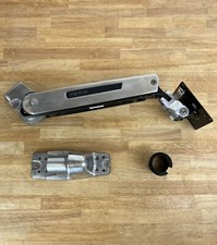 Ergotron 45-361-026 Mounting Arm for Flat Panel Display, Notebook