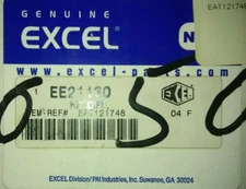 New Dana Spicer Eaton 121748 Differential Kit for 19050