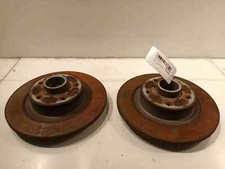 Disque de frein Renault Talisman