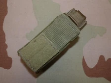 USGI SFLCS Khaki Tan Eagle Industries M9 Pistol Single Magazine Pouch SOCOM