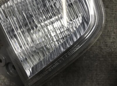 パーツ Elgrand Clear Tail Light Set E52 Nissan Elgrand E52 Tail Light & Finisher Set Tail clear Beauty