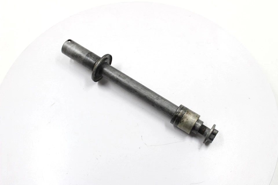 BMW K1200LTS 2000 OEM LLANTA DELANTERA EJE PIVOTE PERNO Foto 2 de 4