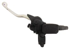 Brembo 2001-Up for KTM 200 250 300 350 MX Cast Black Left Clutch Master Cylinder