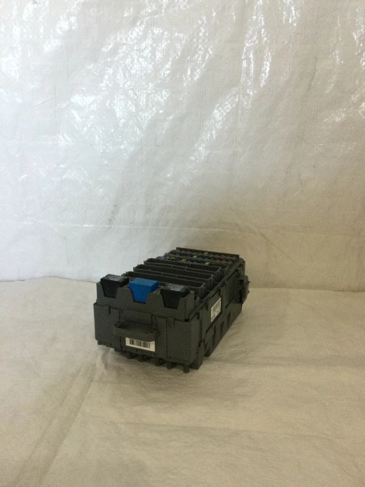 2008 Acura CSX Type-S Cabin Fuse Box OEM 2.0L - Image 4 of 4