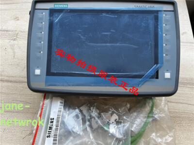  1pc for new  6AV2125-2JB03-0AX0 no box  (by Fedex or DHL)
