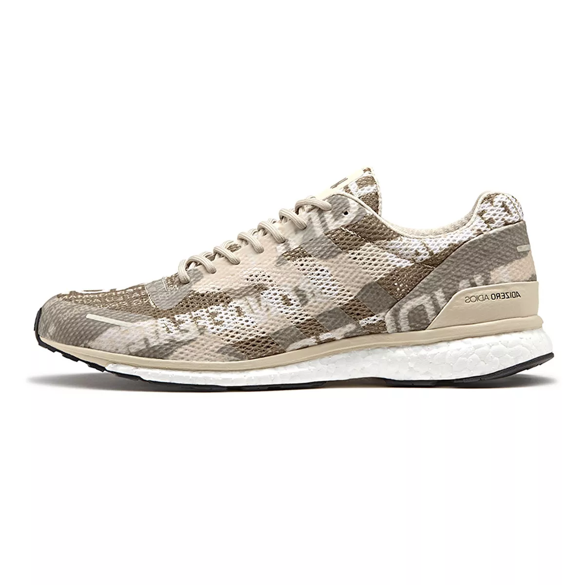 Adizero adios cheap undftd