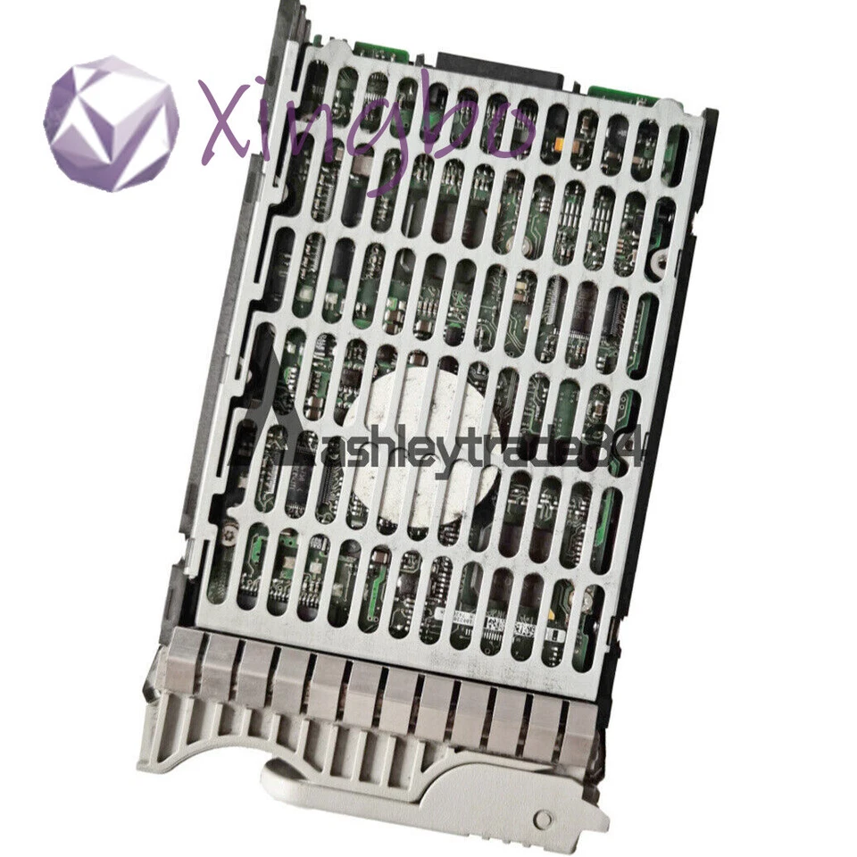 1PCS Used HP A6193A A6193-69001 36GB 15K Fibre Channel HDD w/Tray A6193-60001 - Image 3 of 4
