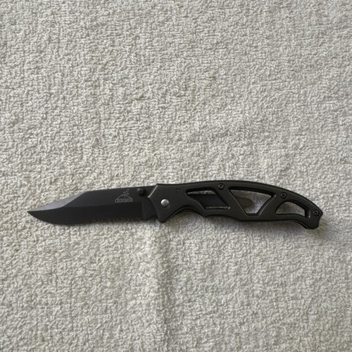 Vintage Gerber Folding Knife