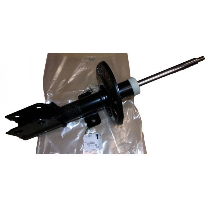 Suspension Avant Claquement Solution pour Citroen Spacetourer 9813823680