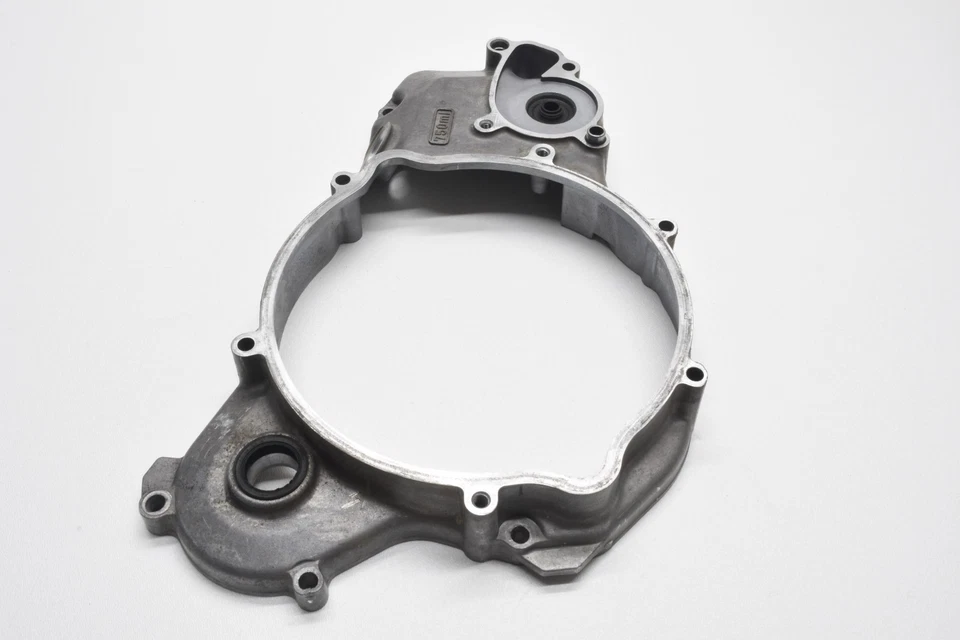 01-08 Suzuki RM250 RM 250 2003 cubierta de embrague interior carcasa de bomba 11341-37F20 Foto 3 de 4