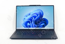 Lenovo Thinkpad X1 Carbon Gen 12 14" Ultra 7 165U 32GB RAM 512GB SSD 2.8K TOUCH
