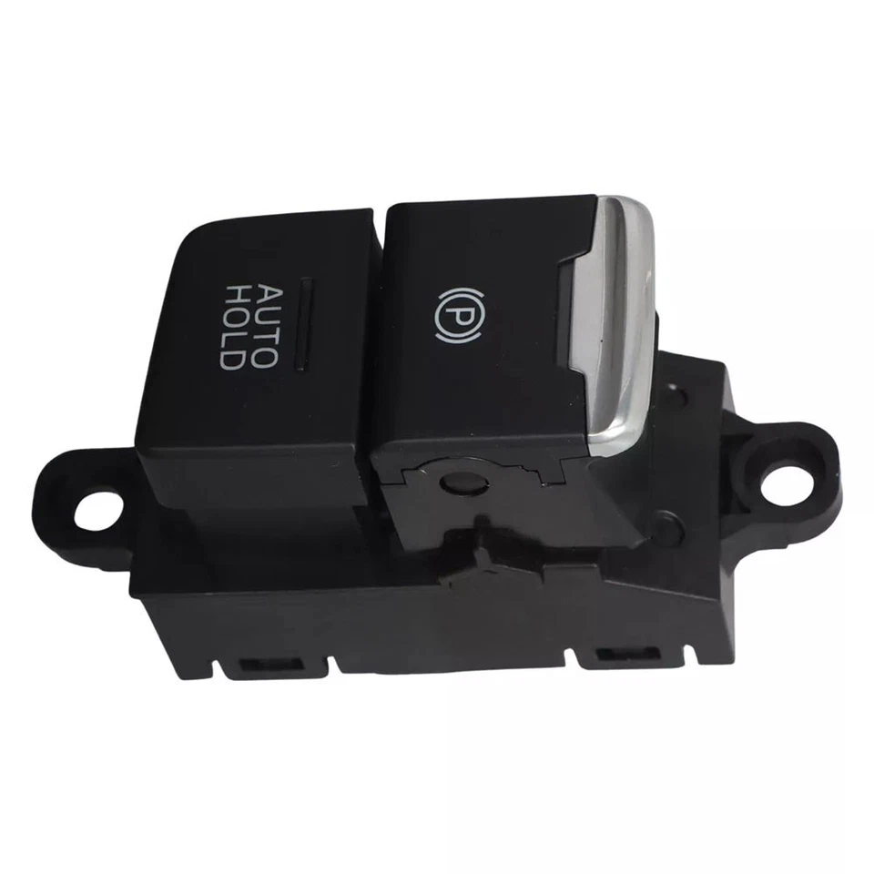 Replacement Parking Brake Switch Spare Accessories Brand New High Quality - Image 3 of 4