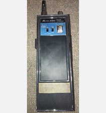 1975 Midland Radio 13-785 with case. 3 Channel 5 Watt A Condition Tested