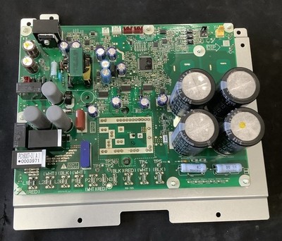Daikin Printed Circuit Board Assembly 7009579 H3