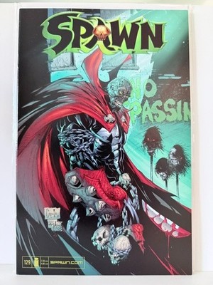 SPAWN #101-150 *YOU PICK & COMBINE SHIPPING* (IMAGE 1992) *KEYS*