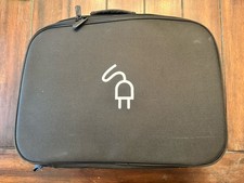 Porsche Taycan Mobile Charger OEM EV Charging Station 5-15 14-50