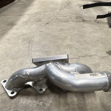 South Florida Performance B-series Turbo Manifold