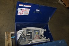 Current Tools 281 BENDING TABLE