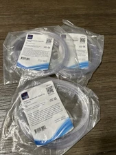 3 pack Mend You Medical Adult Nasal Cannula  With Flared Tip 7’ tubing