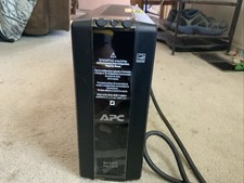 APC Back-UPS Pro 1000 Battery Backup BR1000G with 8 Outlets no battery 