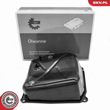 Ölwanne Automatikgetriebe ESEN SKV 48SKV835 für VW GOLF 7 Variant BA5 BV5 PLUS 5