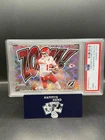 2024 Zenith Patrick Mahomes Zoom Red Case Hit /10 PSA 9!!!