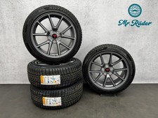 Org Tesla Model 3 Winterräder Winterreifen 235/45 R18 18 Zoll BLE