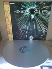 LD LASERDISC / DARK CITY / JAPAN TOHO WITH OBI