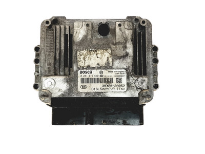 Steuergerät 0281019640 39120-2A052 KIA Bosch 29751