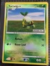 Pokemon Turtwig LV.11 #77/100 Reverse Holofoil Stamped Platinum LP Card