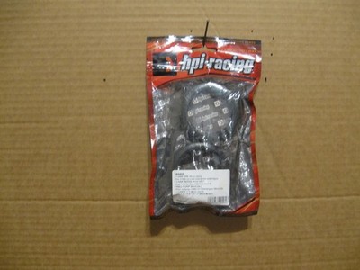 HPI T-GRIP TIRES / 26MM / # 4405