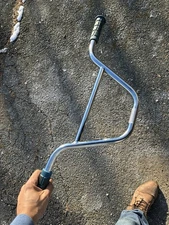 Se Bikes Original Handle Bar for BMX