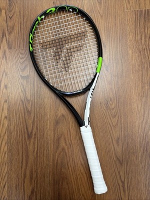Tecnifibre T-Flash 300 CES 4 1/4'' L2 Tennis Racquet