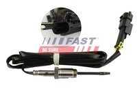 Sensor Abgastemperatur Fast FT80217 FüR Iveco Daily 6 33S11 35S11 35C11 33S12