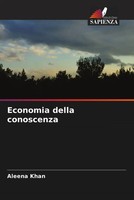 Economia Della Conoscenza Aleena Khan Taschenbuch Italienisch 2023