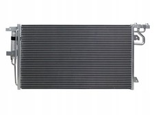 Radiateur Ford KUGA
