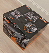 Brand New Thrustmaster Flight Pack T.16000M FCS with 30 Action Buttons Joystick