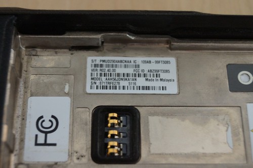 Motorola XPR7550 VHF MotoTrbo Talkie mit Akku, Impres Ladegerät AAH56JDN9KA1AN - Bild 6 von 9