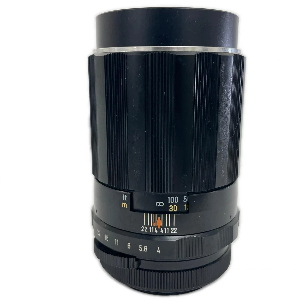 PENTAX f/4 Camera Lenses 150mm Focal for sale | eBay