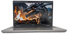 Dell Laptop 8 Core i7 16GB 512SSD GeForce MX450 W11 Grade B "Budget Gaming"