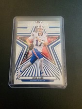 2024 Panini Rookies & Stars - Josh Allen #11