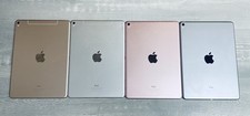 Apple iPad Pro 9.7" 32GB 128GB 256GB - All Colors - WiFi Or Cellular