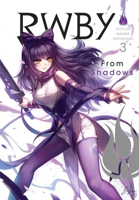 Rooster Teeth Productions / Rwby: Official Manga Anthology,  ... 9781974702817